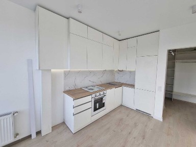 ПРОДАЖ 1-к. квартира євроремонт 37/15/12м² ЖК Континент 85999$