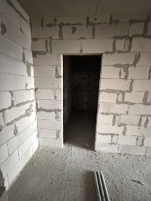 Продаж просторої 1-кімнатної квартири в ЖК«Вежа»/51 м2/вул. Б.Хмельниц