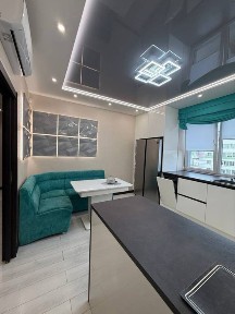 4-кімнатна, ЖК <a href='/newbuilding/939/view/zk-parkove-mistecko'>Паркове містечко</a>