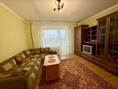 Оренда 1 к Квартира