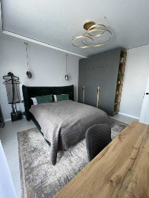 Оренда 1кім+кух. студіо НОВОБУД ЖК Платінум Чорновола