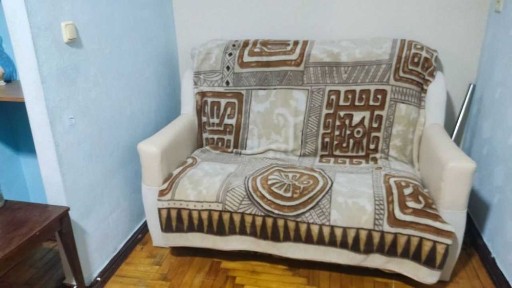 1комн кв-ра р-н Гагарина. Свет не отключают!