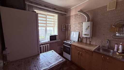 Аренда 2х-комнатной квартиры. ул Победы, 5 больница. Можно военным