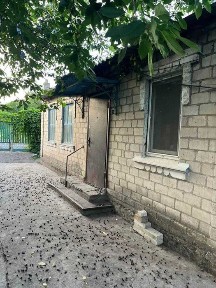 Продаж будунку на Запоріжжі Лівому