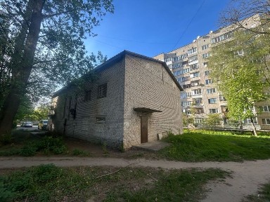 Склад Офіс Комерція