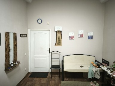 Оренда офіса в центрі міста.