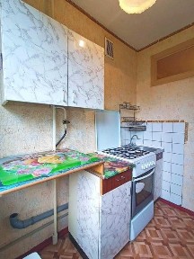 Здам в оренду 2-кімн квартиру по вул. Мазепи 33.