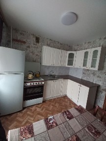 Здам в оренду двокімнатні квартиру біля Градецького