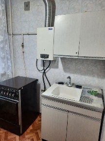 Здам 2 кімнатну квартиру по вулиці Соборності