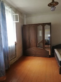 Земля з будинком Львів вул. Гамалії бічна Новознесенська