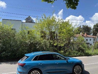 Брюховичі Будинок вул. Незалежності