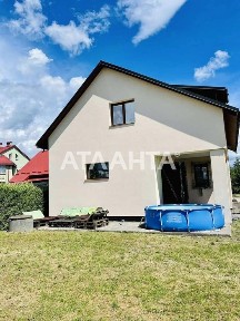 Продаж окремостоячого особняка із ремонтом с. Мшана.