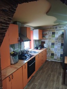 Продам отд. стоящий дом Кущёвка