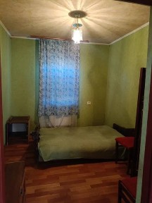 Продаж будинку на Новій Балашовці