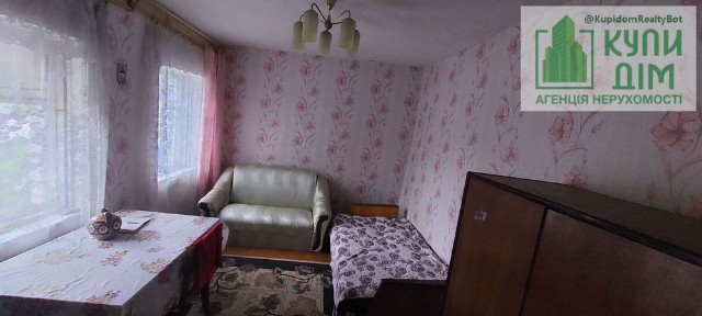 Півбудинку район ПИВЗАВОД.