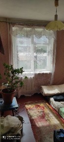 Сдам 4 кім квартиру на Харьківській