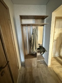 2к квартира на Ковпака