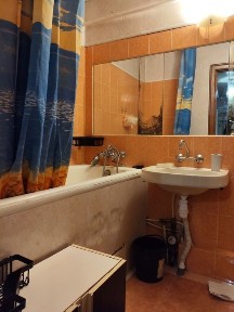 Пол дома пр. Леси Украинки