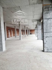 Сдам Приміщення-ФАСАДНЕ-ПАНОРАМНІ ВІКНА-1-ша Лінія! -парковка авто!