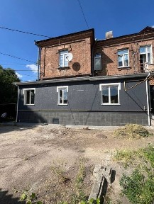 4-х кімнатна квартира 102 кв м в центрі Кропивницького у стані нової!.
