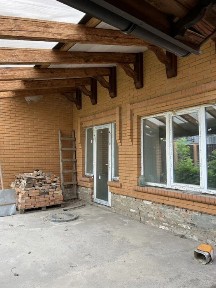 Квартира у таунхаусі, центр.