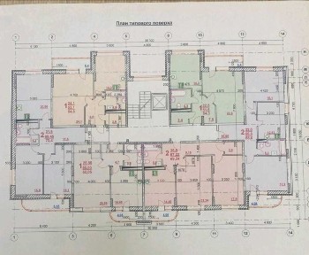Продаж квартир в НОВОБУДОВІ