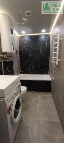 Продаж двокімнатної квартири в ЖК 'Сузір я' на Новомиколаївці.