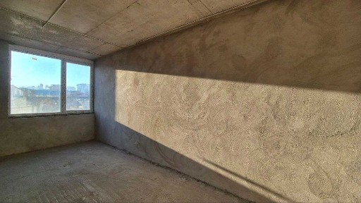 Двокімнатна квартира у ЖК 