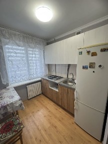 Однокомнатная квартира 4/5 ул. Богуна Шуменский