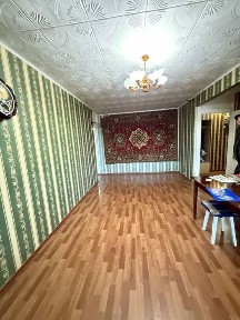 Продаю 3х комнатную квартиру, ул. С.Тильги, 6