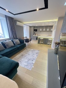 Продам 3-комн. кв. Запорожское, Шоссе, ЖК <a href='/newbuilding/4959/view/zk-scastlivyi'>Счастливый</a>.