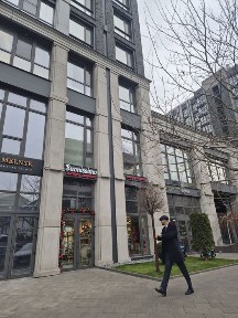 Продам квартиру ЖК Женева. Власник