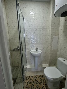 У продажу 1 к квартира в центральному районі