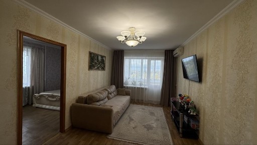 Продаж 3-х кім квартири