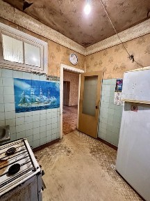 Продам 2к квартиру пр. Ивана Мазепы, ул. Караваева