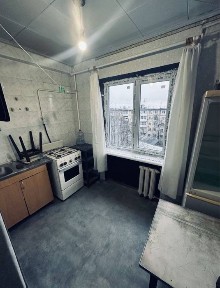 Продаж 2-кімнатної квартири