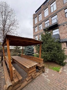 3к! Новострой! Центр парк Глобы ул Старокозацкая паркоместо