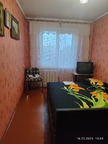 Продаж затишної 2-кім. квартири на вул. Українська