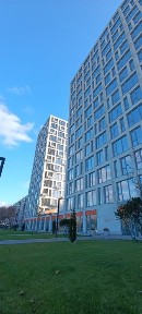 Без комісії! Квартира в новобудові на Лівому березі Дніпра, Караван