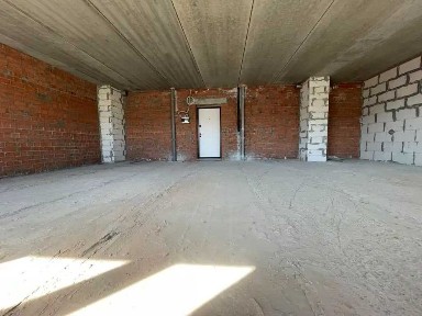 600у.е. /м - дві спальні + кухня-вітальня, 67 м² у сучасному ЖК «Барви»