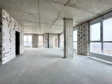 Простора квартира для сім'ї в сучасному ЖК «Грані»