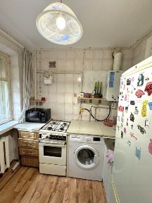 18 ТЫС Купить 2-х комнатную квартиру в Днепре Рабочая