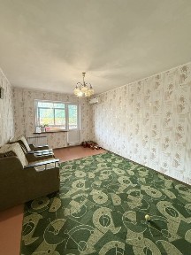 Продаж 2 кім. 11 мкрн. Лівий берег