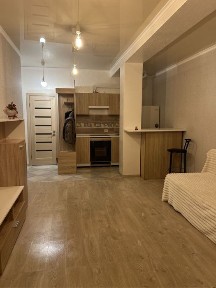 ОРЕНДА 1-кім. квартири, новобудова, Д. ГАЛИЦЬКОГО, Автономка !