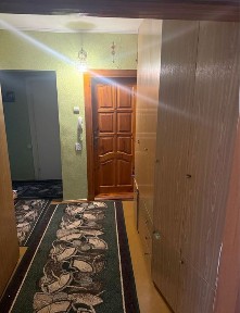 Двокімнатна район Автовокзалу