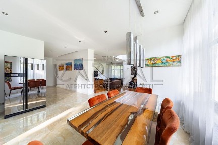 Оренда будинку, Святошино, 300м2, 4 спальні, автономний