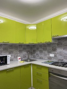 Здам 2 кімнатну квартиру Оболонь Метро Мінська з новим ремонтом