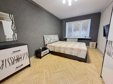 ‼️Двокімнатна метро Лісова, Деснянський місце і квартира-супер‼️