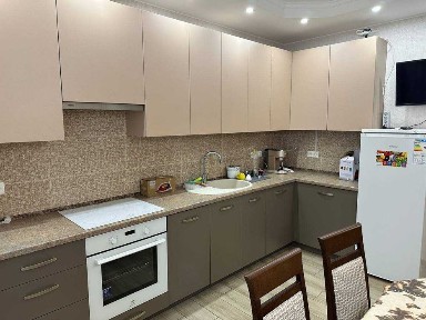 Закритий ЖК Сирецькі Сади Нивки Виговського 10-Ж