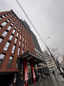 ЖК Чикаго. Антоновича 44